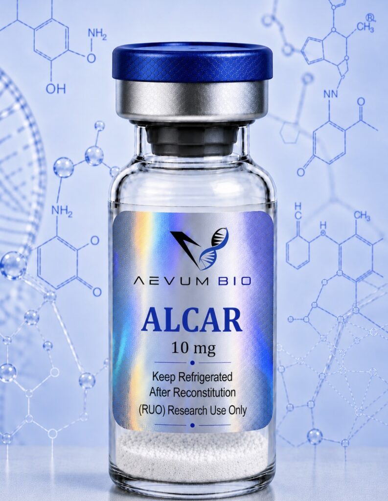 ALCAR — AMPK Activator