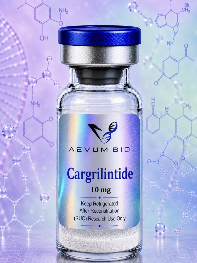 GLP-3RT/Cargrilintide