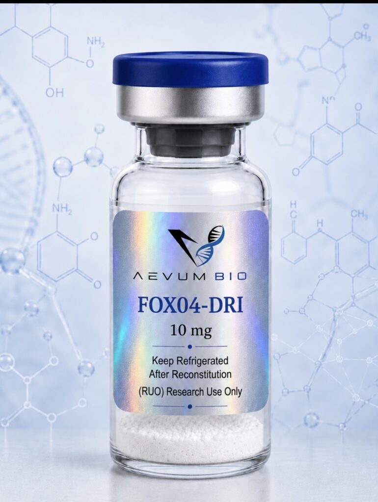 FOXO4-DRI