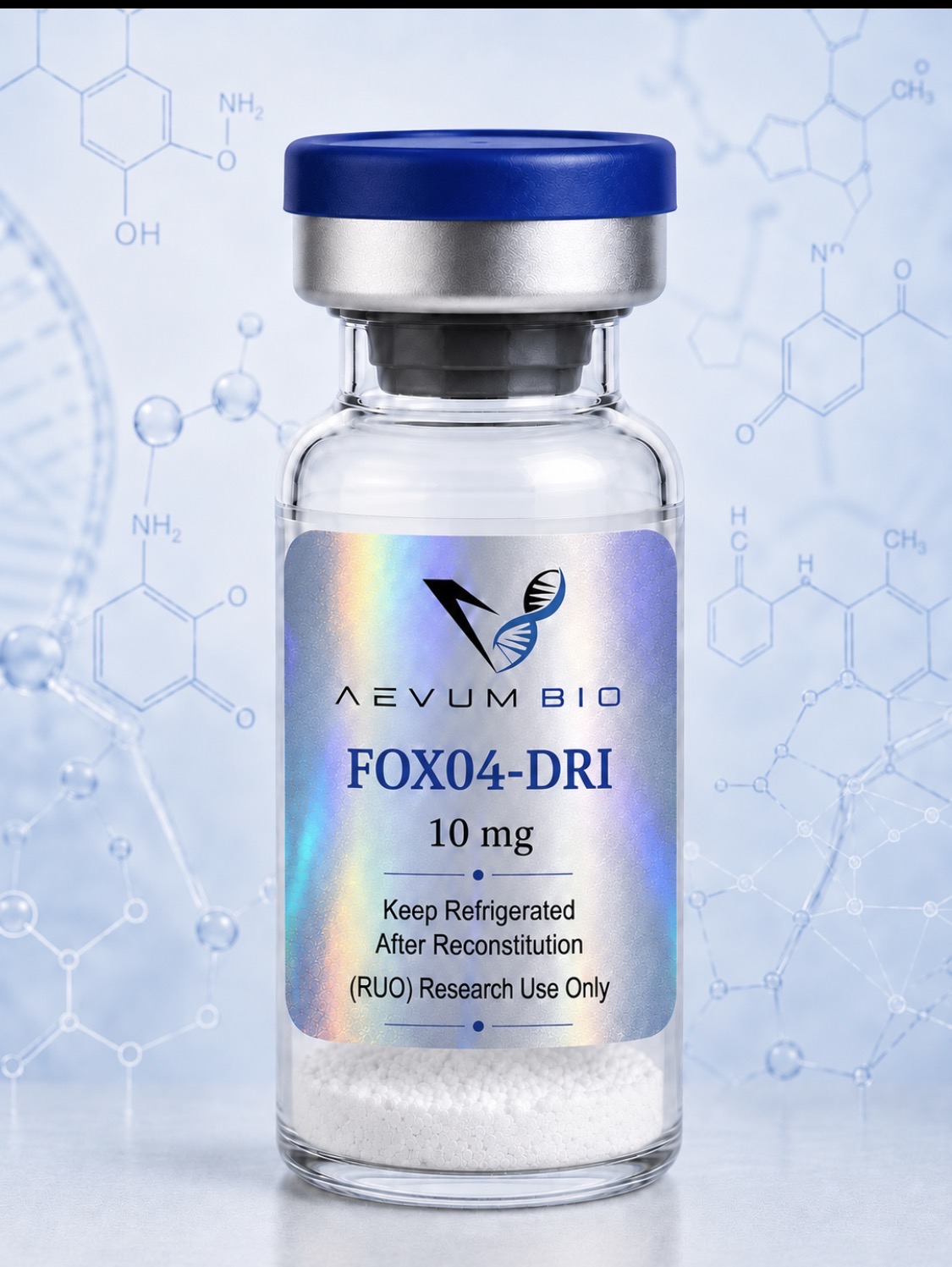FOXO4-DRI