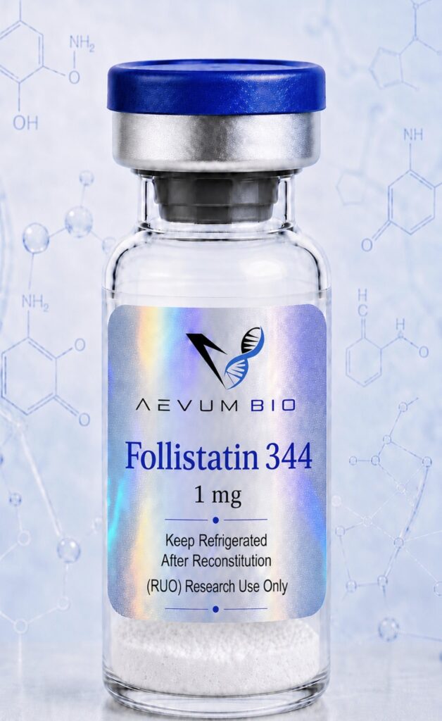 Follistatin 344