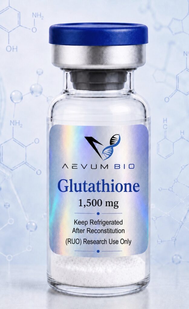 Glutathione