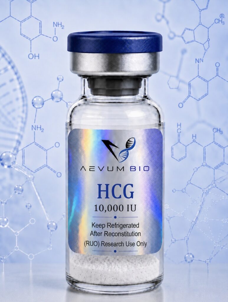 HCG