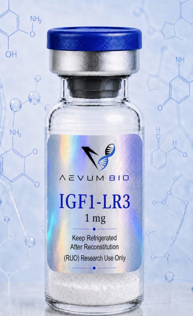 IGF-1 LR3