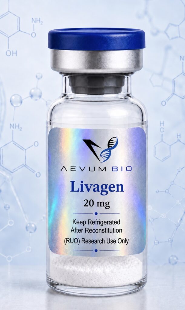 Livagen