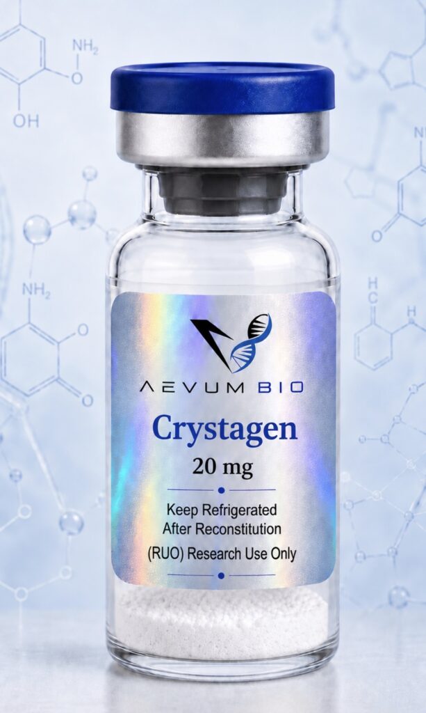 Crystagen