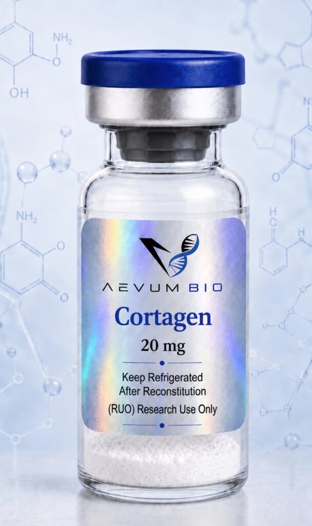 Cortagen