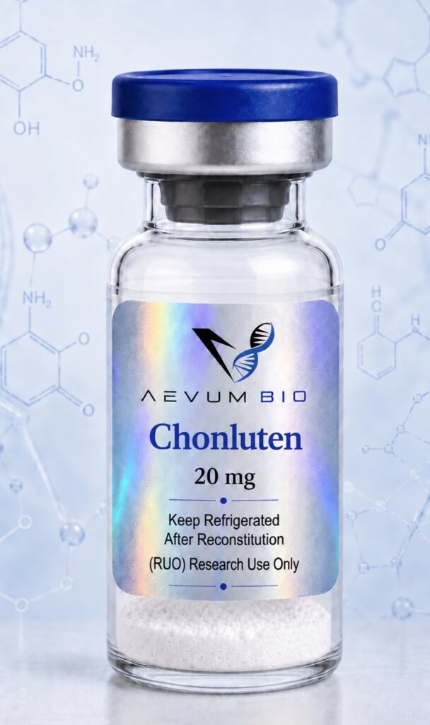 Chonluten