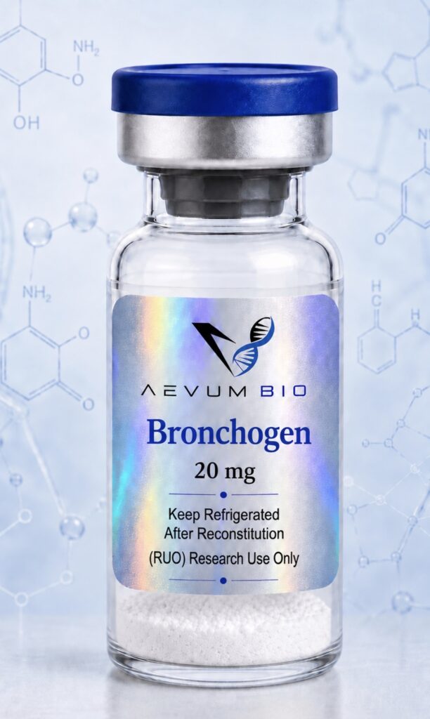 Bronchogen