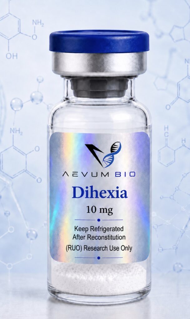 Dihexia