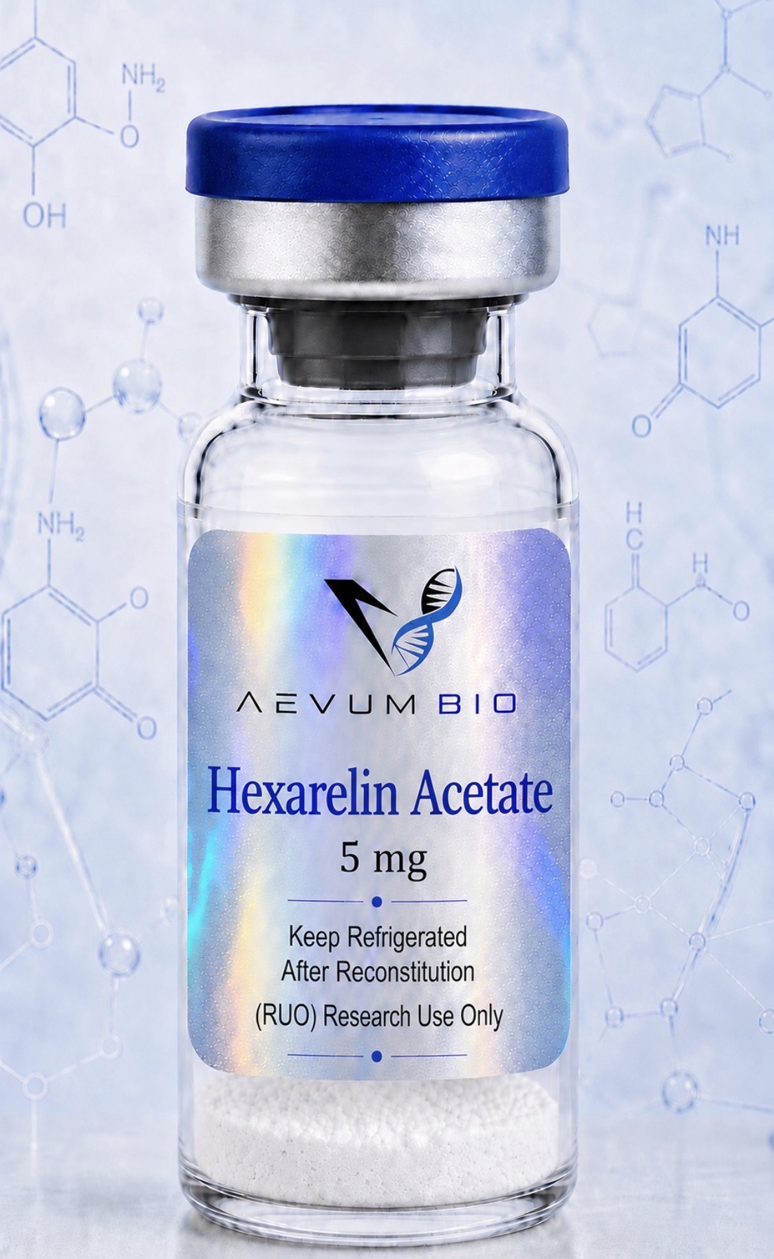 Hexarelin Acetate