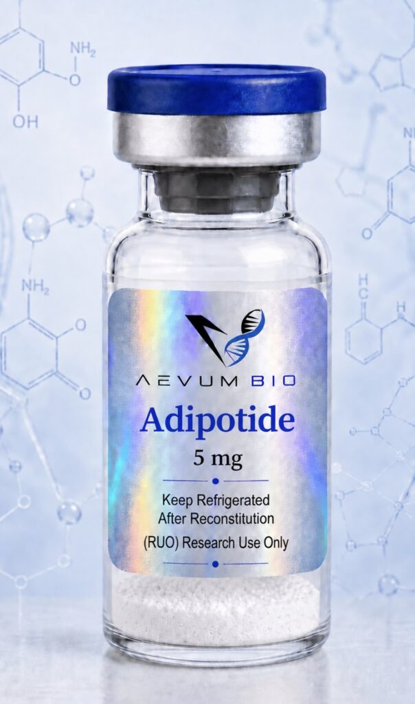 Adipotide
