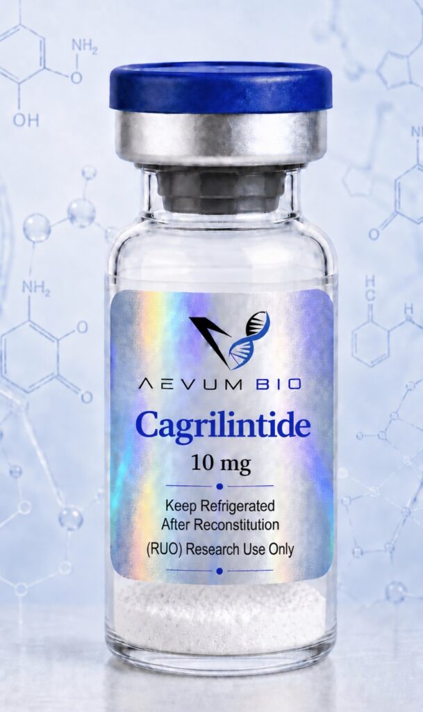 Cagrilintide (AM833)