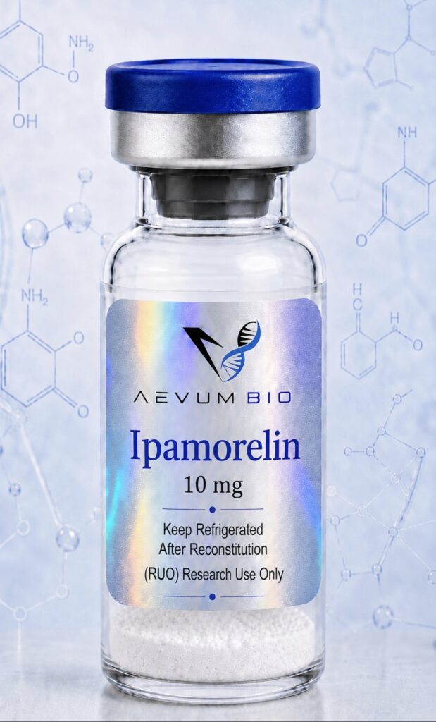 Ipamorelin