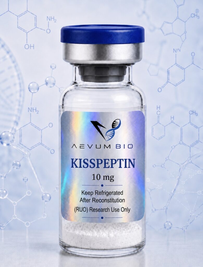 Kisspeptin