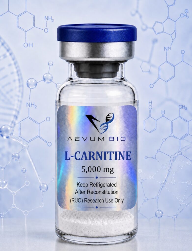 L-Carnitine