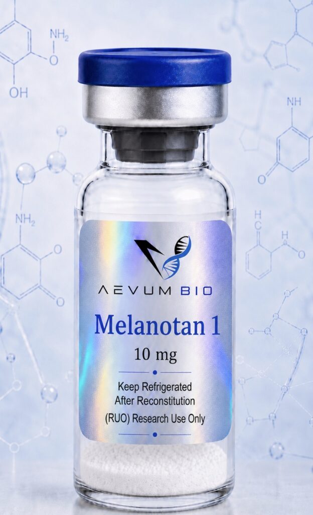 Melanotan I