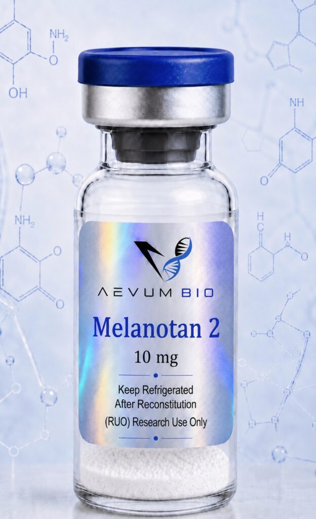 Melanotan II