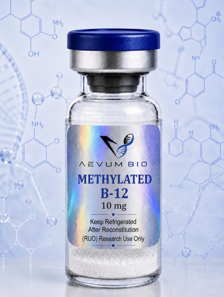 Methylated B-12