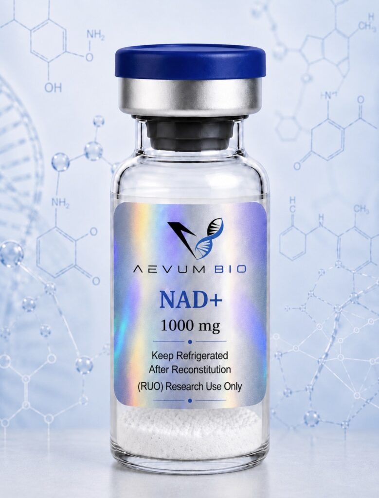 NAD+