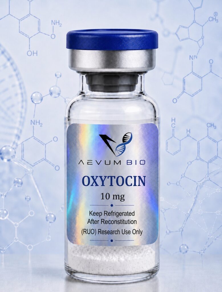 Oxytocin — OT 9 Amino