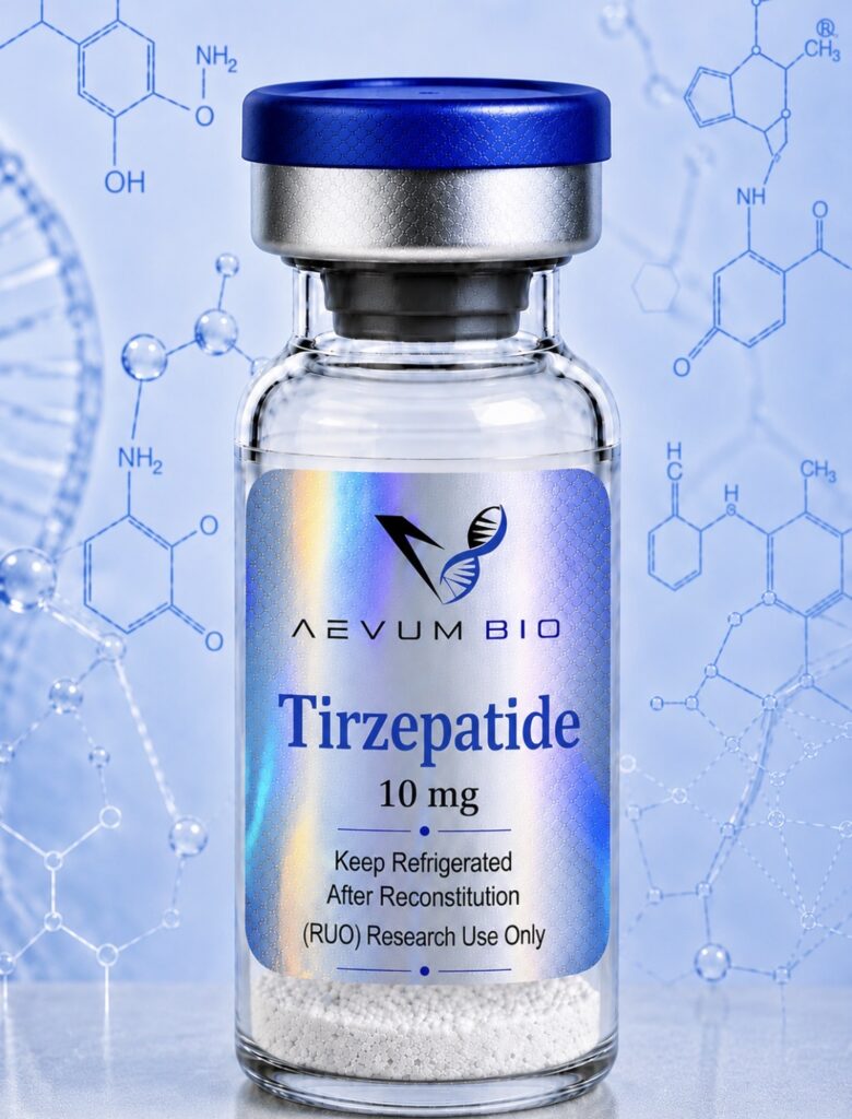 GLP-2TZ — Tirzepatide